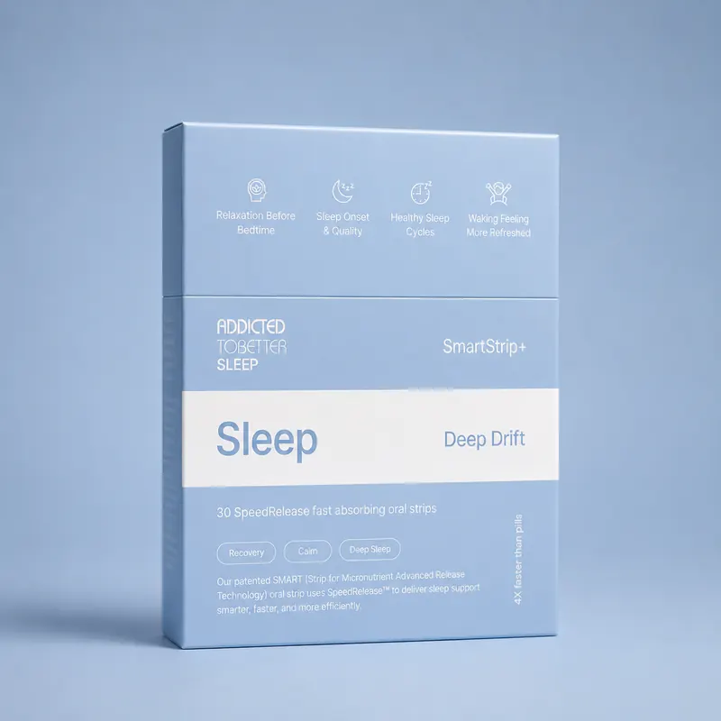 Sleep Deep Drift SmartStrip+